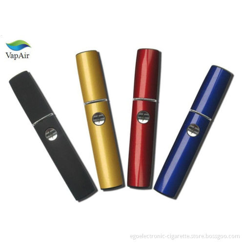 Huge Vapor Elips E Cigarette With Wax , Dry Herb Atomizer